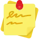 Sticky Notes logo