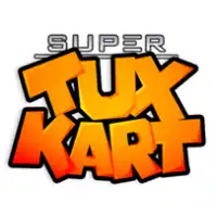 SuperTuxKart logo