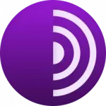 Tor Browser logo
