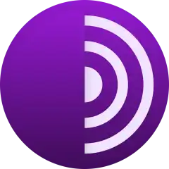 Tor Browser logo