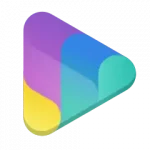Totem GNOME logo