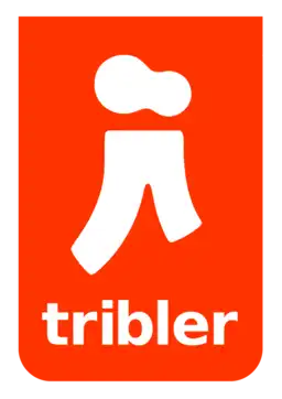 Tribler logo