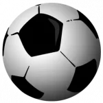 Tux Football logo