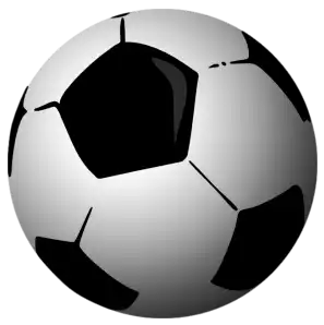 Tux Football logo