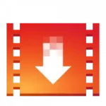 Unrud Video Downloader logo