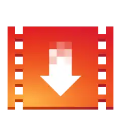 Unrud Video Downloader logo