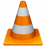VLC logo