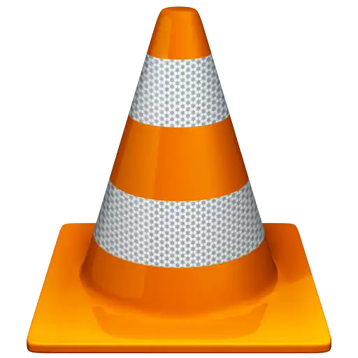 VLC logo