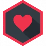WebTorrent Desktop logo
