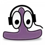 gPodder logo