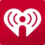 iHeartRadio logo