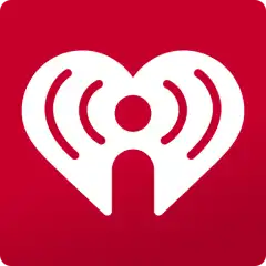 iHeartRadio logo