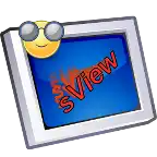 sView logo