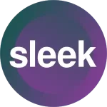 sleek todo app logo