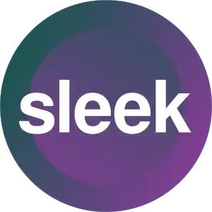 sleek todo app logo