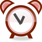 Alarm Clock logo