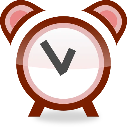 Alarm Clock logo