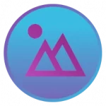 BingWall logo