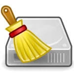 Bleachbit logo