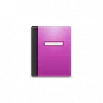 Bookworm logo