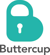 Buttercup logo