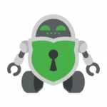 Cryptomator logo