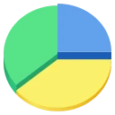 Disk Usage Analyzer logo