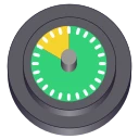 Exercise Timer logo