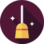 ExifCleaner logo