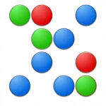 Five or More logo