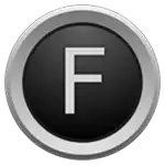 FocusWriter logo