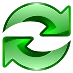 FreeFileSync logo