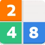 GNOME 2048 logo
