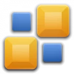 GNOME Klotski logo