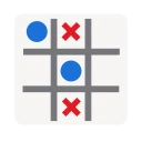 GaticTacToe logo