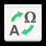 Gtranslator logo