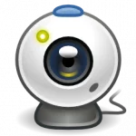 Guvcview logo