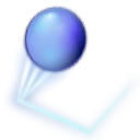 KBounce logo