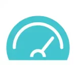 KDiskMark logo