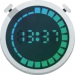 KTimer logo