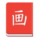 Komikku logo