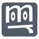 Manga Reader logo