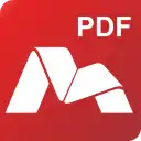 Master PDF Editor logo