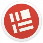 OpenComic logo