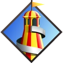 OpenRCT2 logo