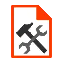 PDF Mix Tool logo