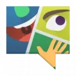 Peruse logo