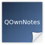 QOwnNotes logo