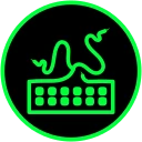 RazerGenie logo