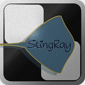 StingRay logo